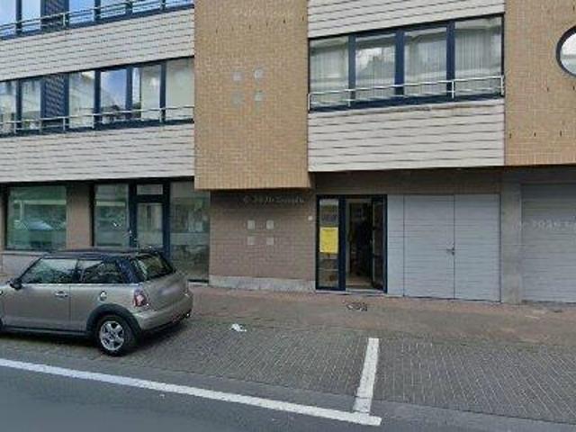 Apartment for rent in Knokke Heist