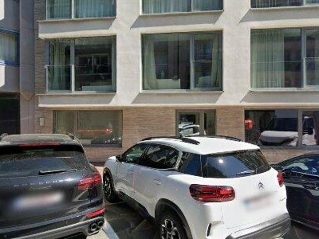 Apartment for rent in Knokke Heist