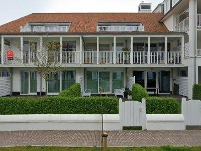 Apartment for rent in Knokke Heist