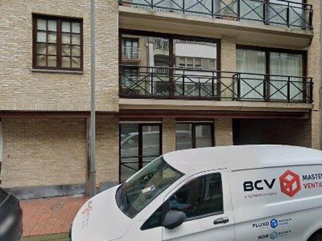 Apartment for rent in Knokke Heist
