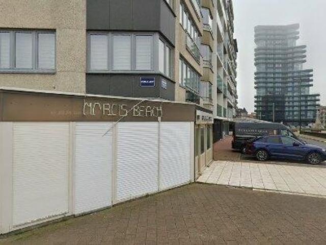 Apartment for rent in Knokke Heist