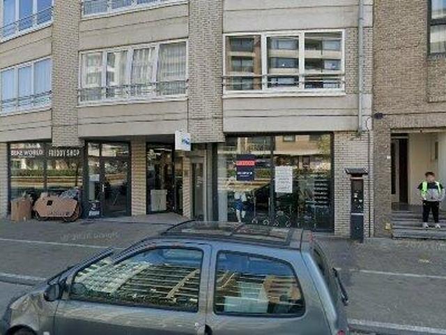 Apartment for rent in Knokke Heist