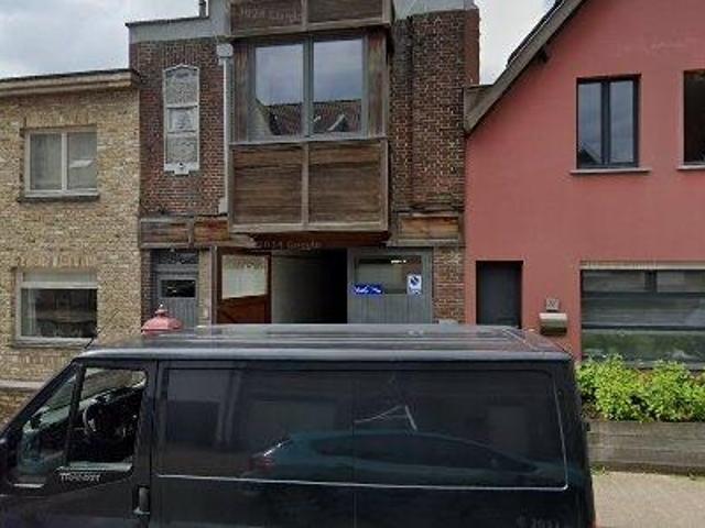 Apartment for rent in Knokke Heist