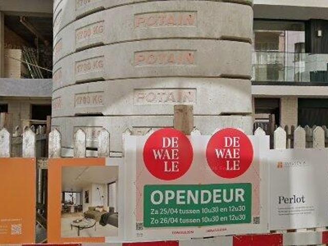 Apartment for rent in Knokke Heist