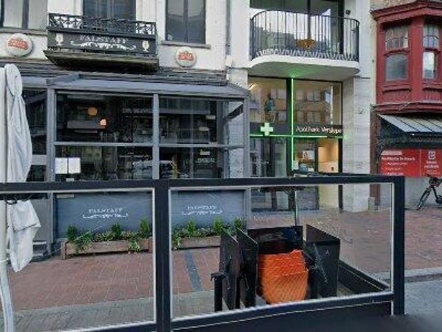Apartment for rent in Knokke Heist