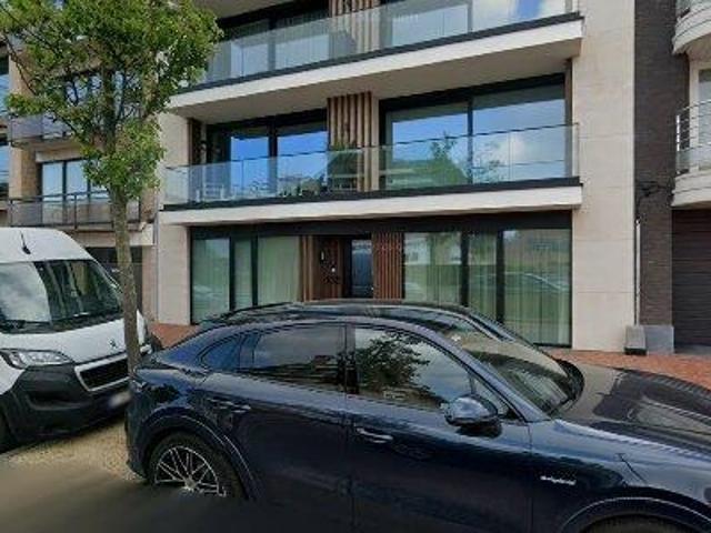 Apartment for rent in Knokke Heist