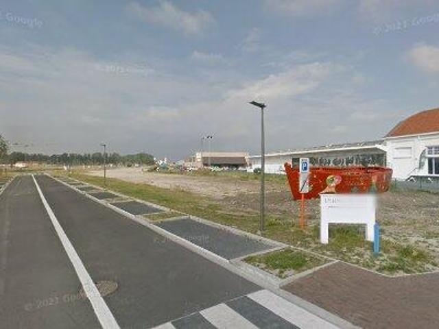 Apartment for rent in Knokke Heist