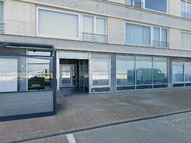 Apartment for rent in Knokke Heist