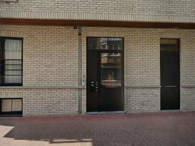 Apartment for rent in Knokke Heist