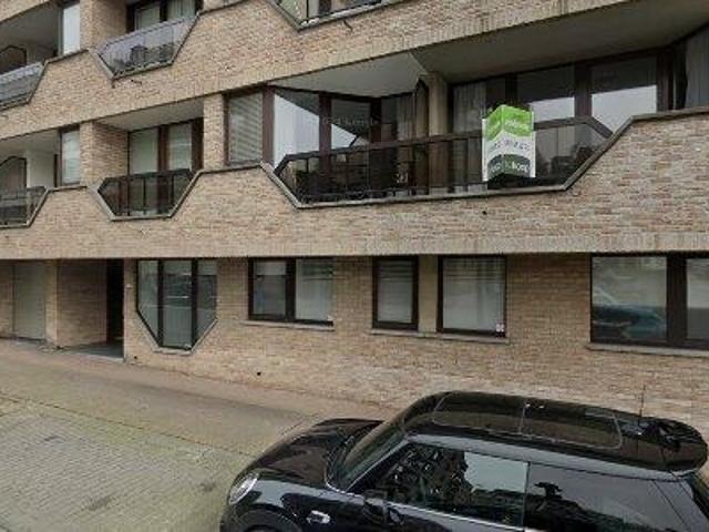 Apartment for rent in Knokke Heist