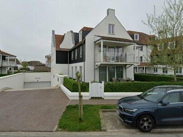 Apartment for rent in Knokke Heist