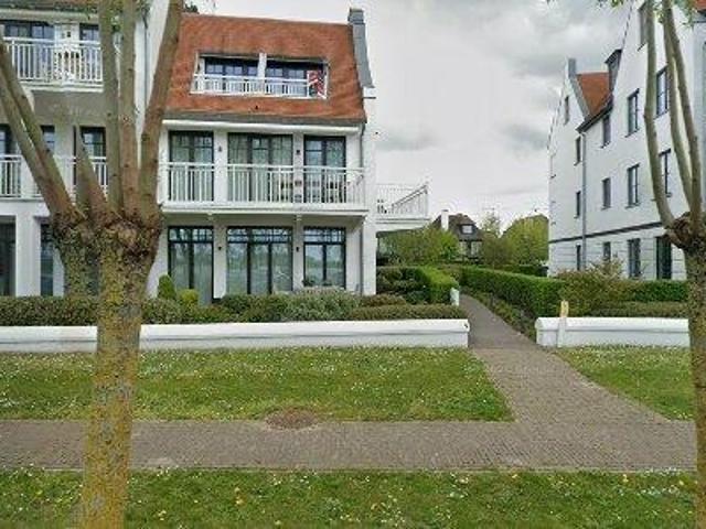 Apartment for rent in Knokke Heist