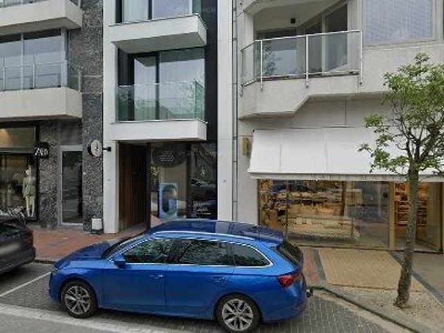 Apartment for rent in Knokke Heist