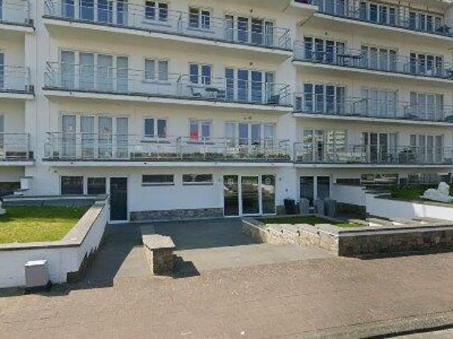 Apartment for rent in Knokke Heist