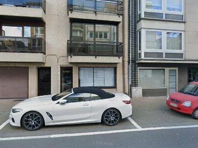 Apartment for rent in Knokke Heist