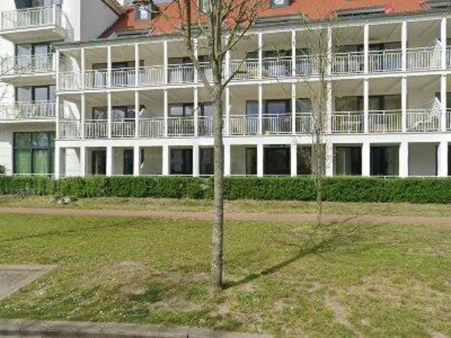 Apartment for rent in Knokke Heist