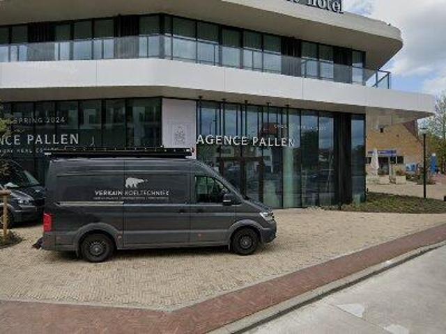 Apartment for rent in Knokke Heist