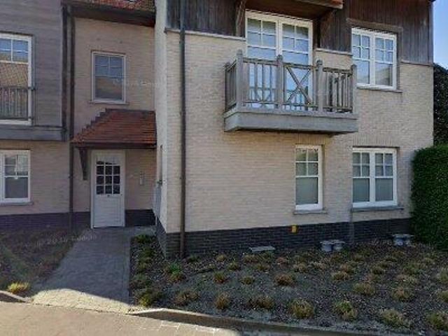 Apartment for rent in Knokke Heist