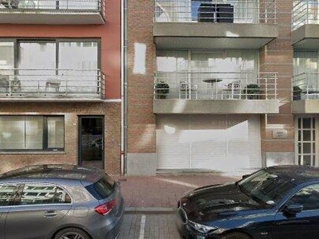 Apartment for rent in Knokke Heist