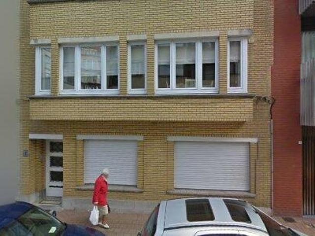 Apartment for rent in Knokke Heist