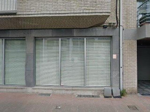 Apartment for rent in Knokke Heist