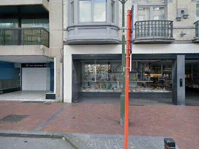 Apartment for rent in Knokke Heist