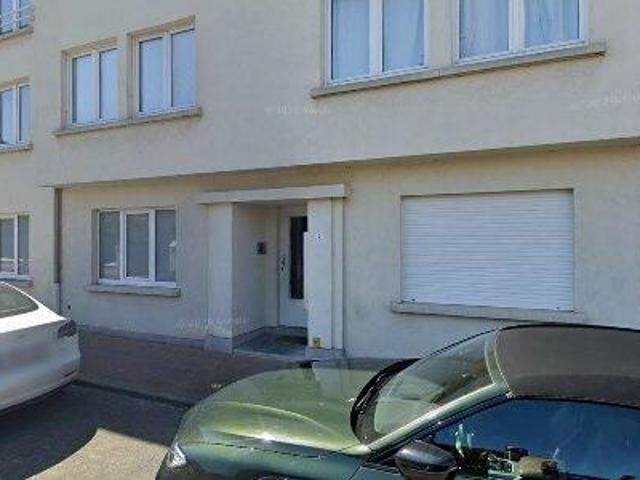 Apartment for rent in Knokke Heist