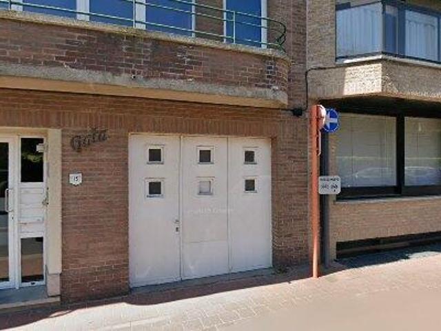 Apartment for rent in Knokke Heist