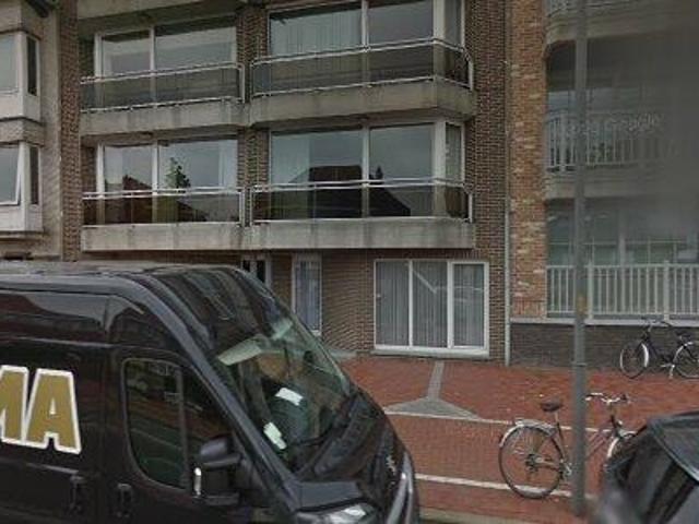 Apartment for rent in Knokke Heist