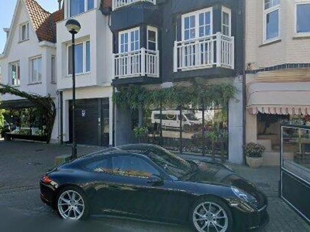Apartment for rent in Knokke Heist
