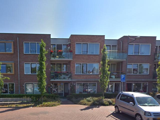 Apartment for rent in Koudekerk aan den Rijn