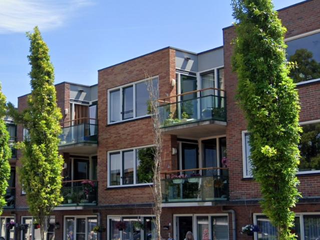 Apartment for rent in Koudekerk aan den Rijn