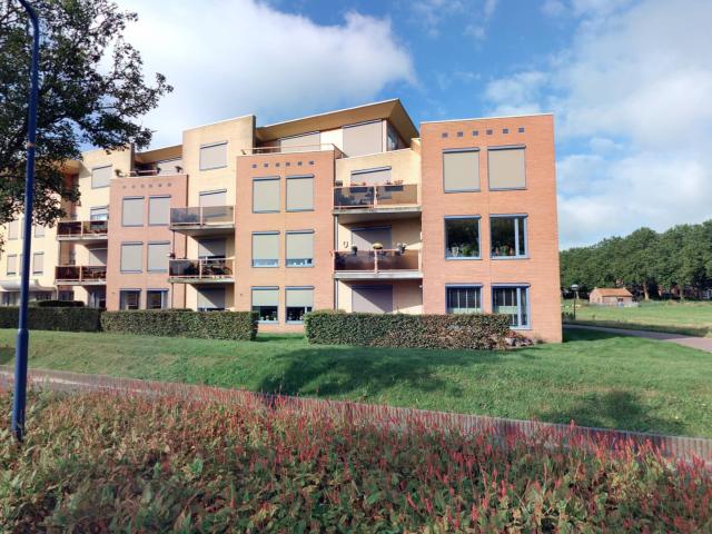 Apartment for rent in Koudum