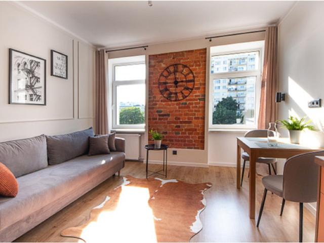 apartment for rent in Kowieńska, Polesie, Łódź