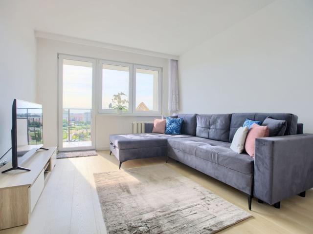 apartment for rent in Kołobrzeg, Zachodniopomorskie, ul. Wschodnia