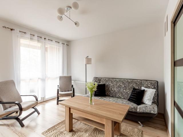apartment for rent in Kołobrzeg, Zachodniopomorskie, ul. Wylotowa
