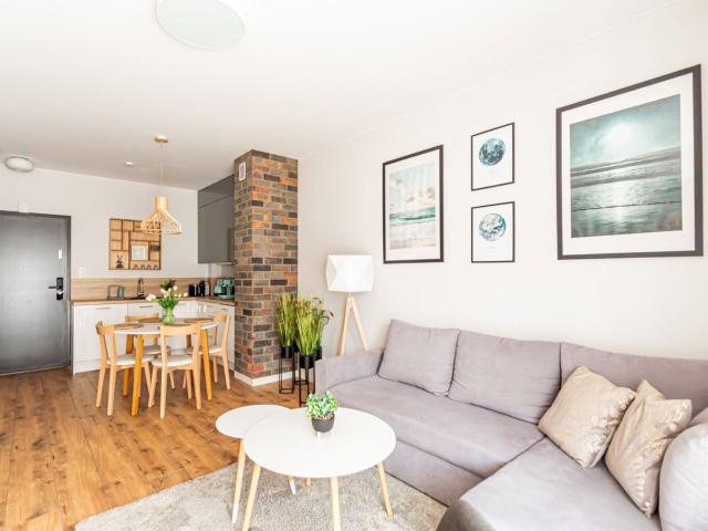 apartment for rent in Kołobrzeg, Zachodniopomorskie, ul. Lwowska