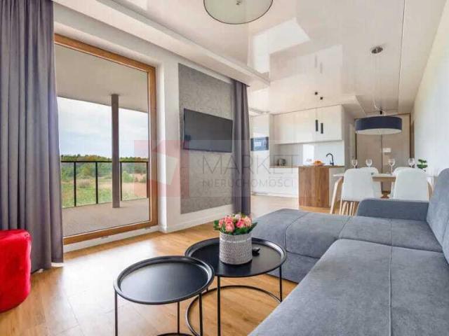 apartment for rent in Kołobrzeg