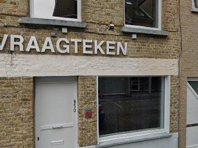 Apartment for rent in Koekelare