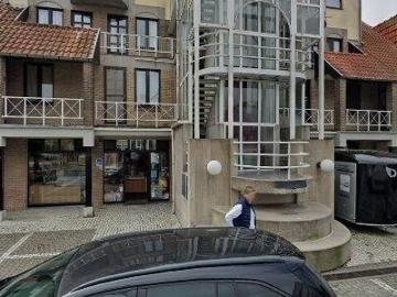Apartment for rent in Koekelare