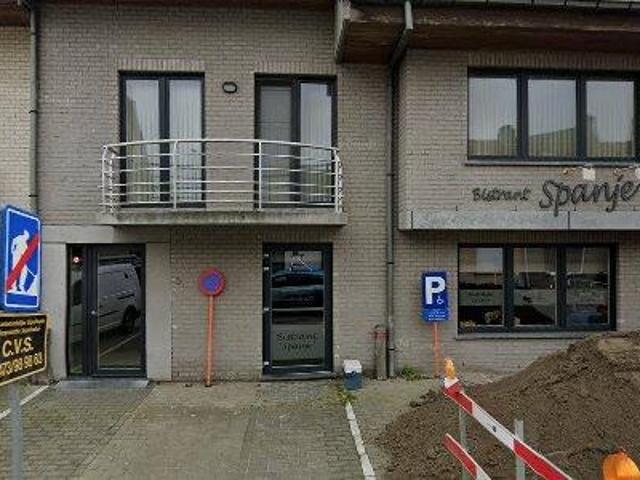 Apartment for rent in Koekelare