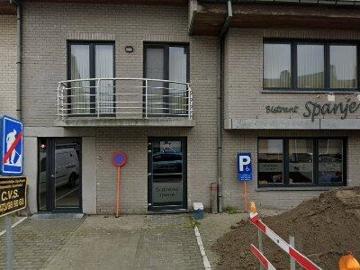 Apartment for rent in Koekelare