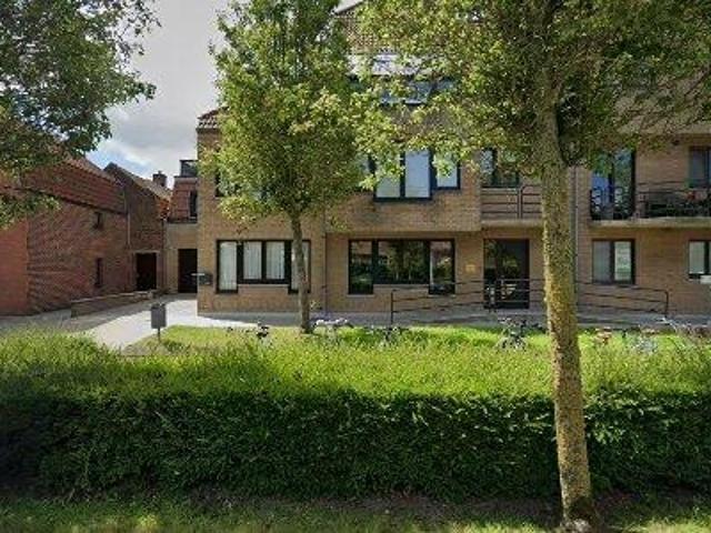 Apartment for rent in Koekelare