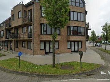 Apartment for rent in Koekelare