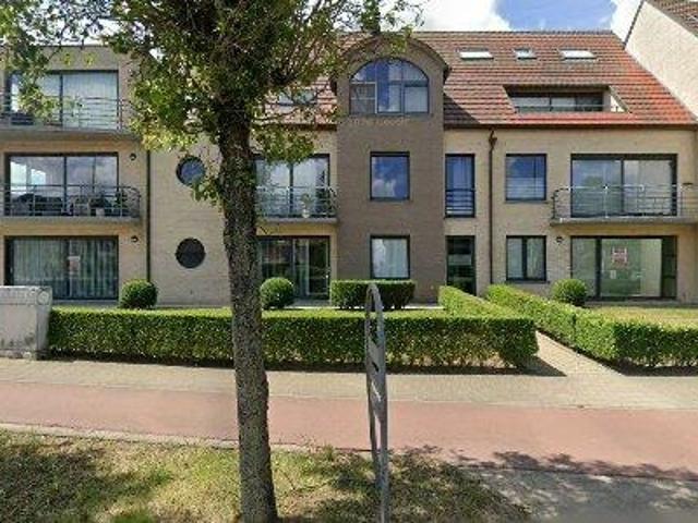 Apartment for rent in Koekelare