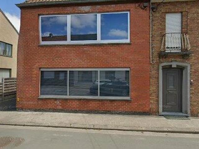 Apartment for rent in Koekelare