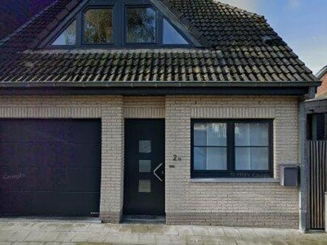 Apartment for rent in Koekelare