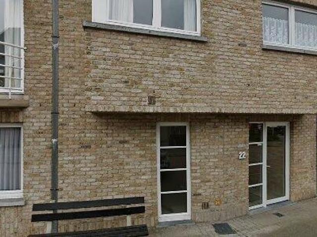 Apartment for rent in Koekelare