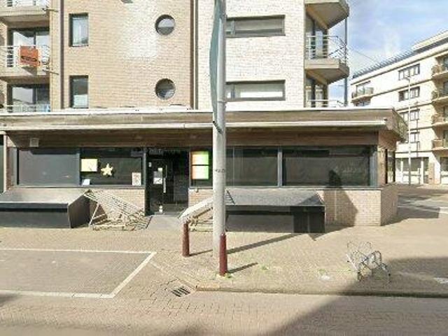 Apartment for rent in Koksijde