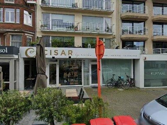 Apartment for rent in Koksijde